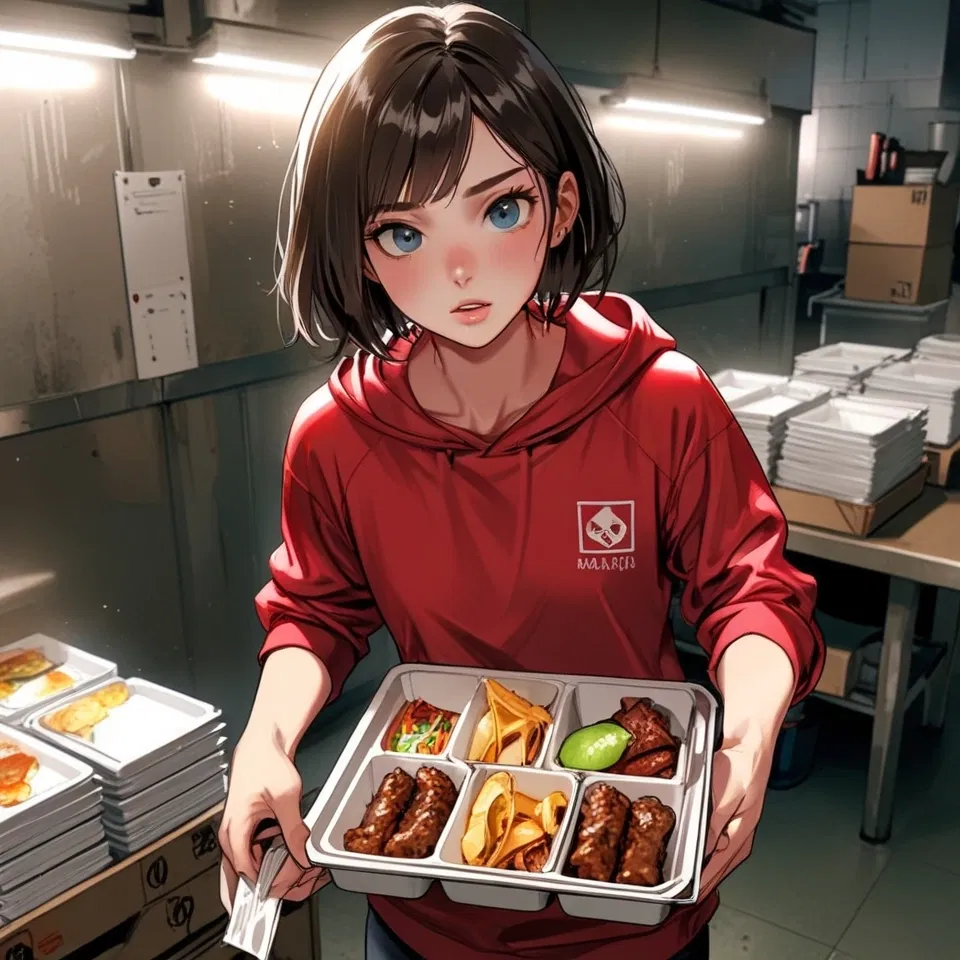 Avatar of Midnight Delivery