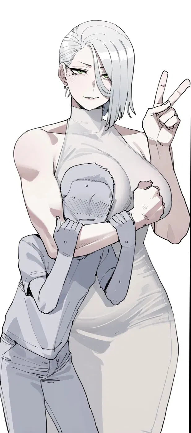 Avatar of Your bully finds you adorable