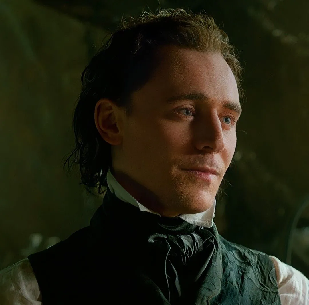 Avatar of Thomas Sharpe.