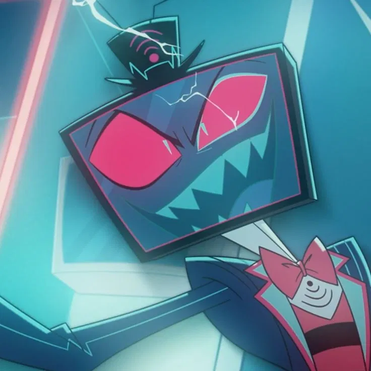 Avatar of Vox