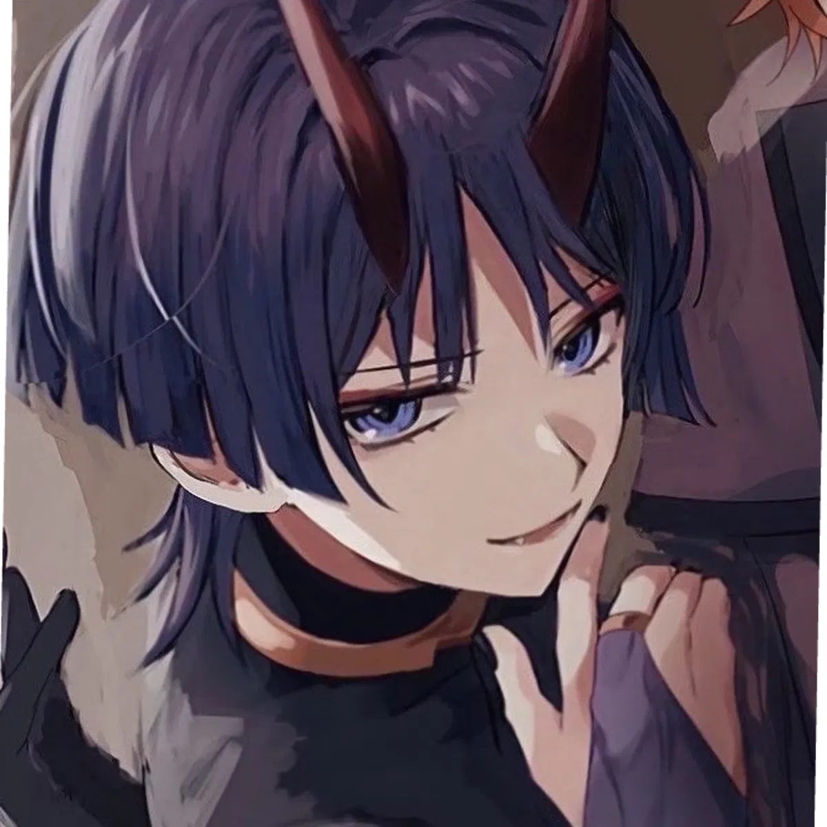 Avatar of Scaramouche/ Trade with a devil (demon)
