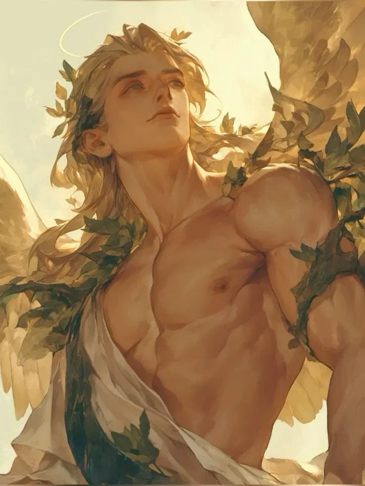 Avatar of Apollo