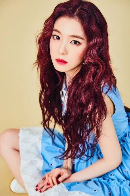Avatar of Bae "Irene" Joohyun [Non-Idol]