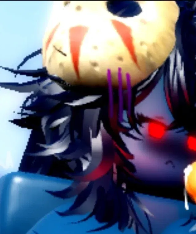Avatar of Fem Jason (CI)