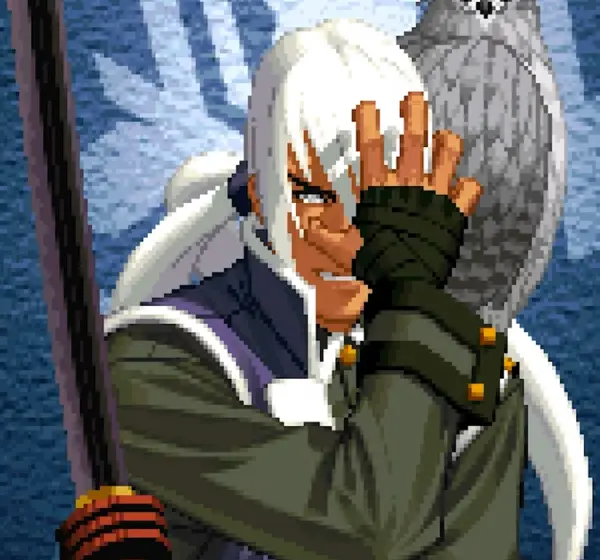 Avatar of Setsuna