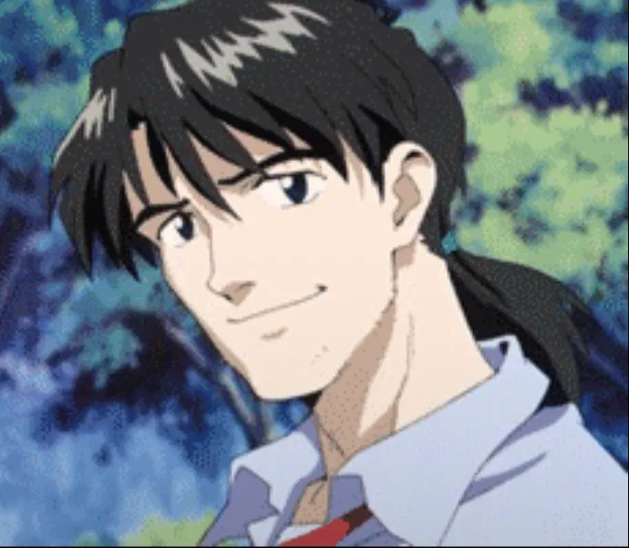 Avatar of Ryoji Kaji
