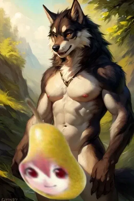 Avatar of Wolf pack