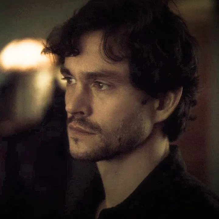 Avatar of ɞ⠀.⠀ WILL GRAHAM