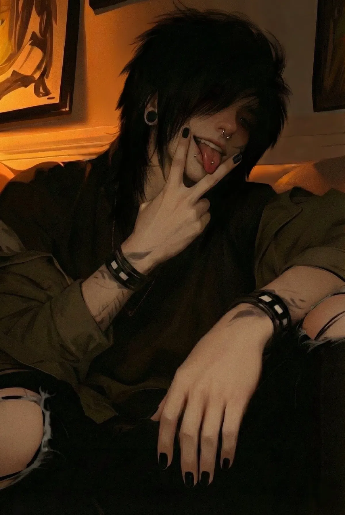 Avatar of Justin Reed