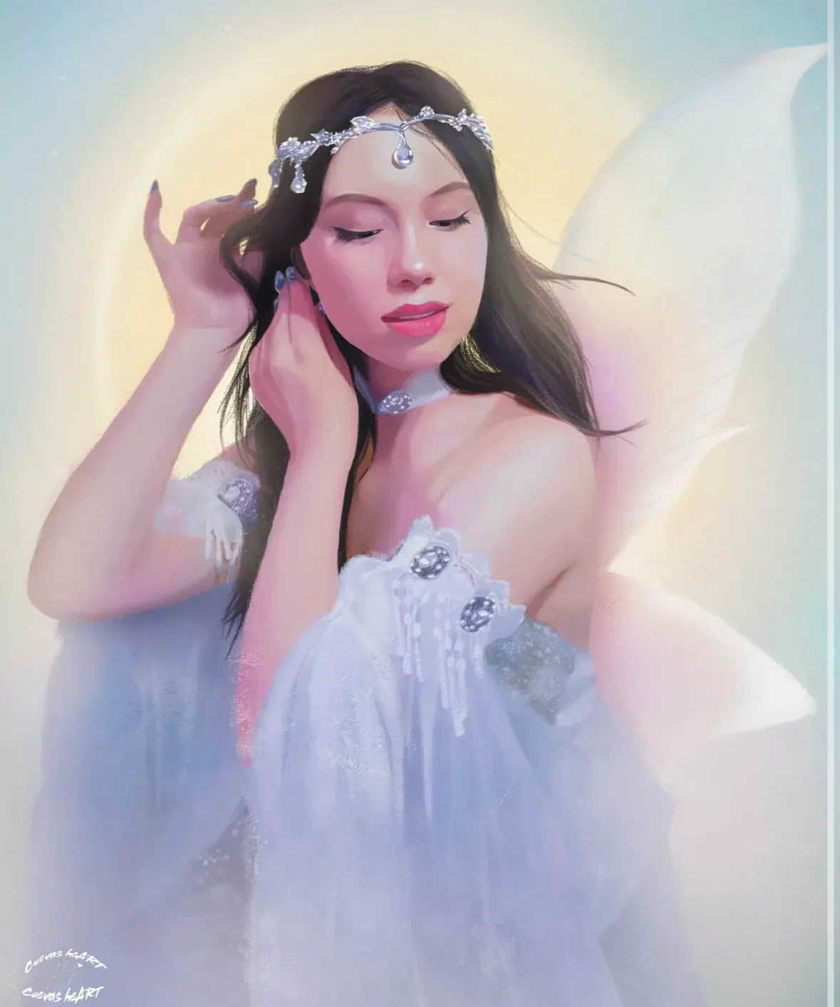 Avatar of QuarterJade(Jodi)