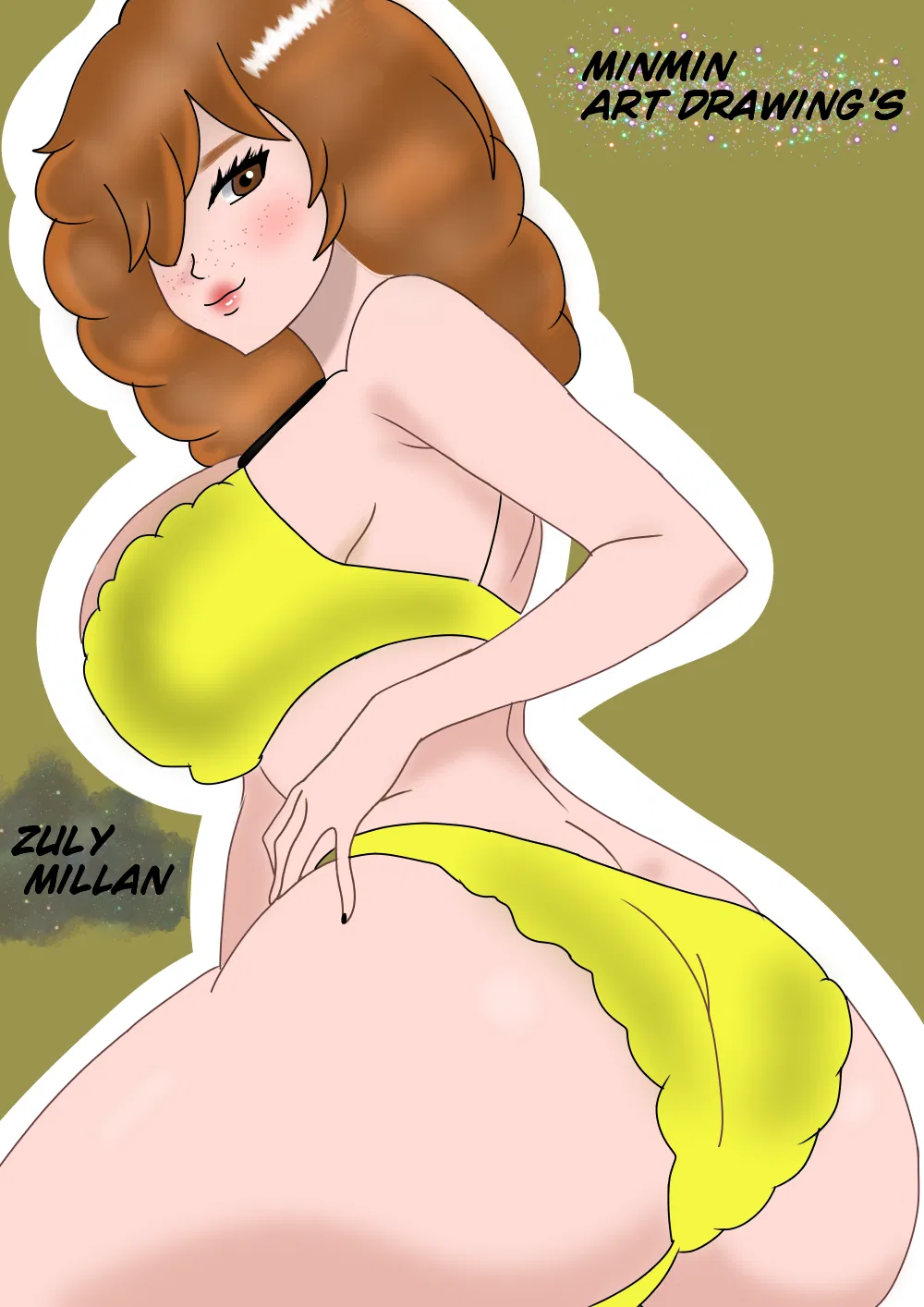 Avatar of Zuly Millan