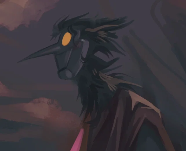 Avatar of Fae Spamton 🌲