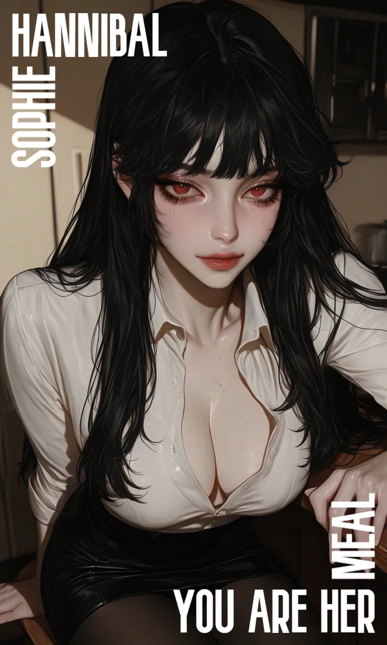 Avatar of Sophie | The Man-Eating Psychiatrist