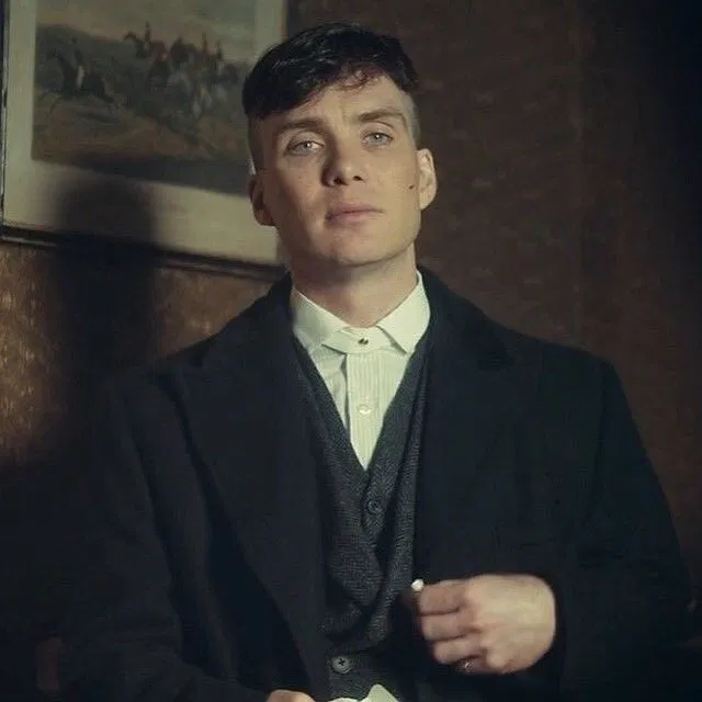 Avatar of Tommy Shelby