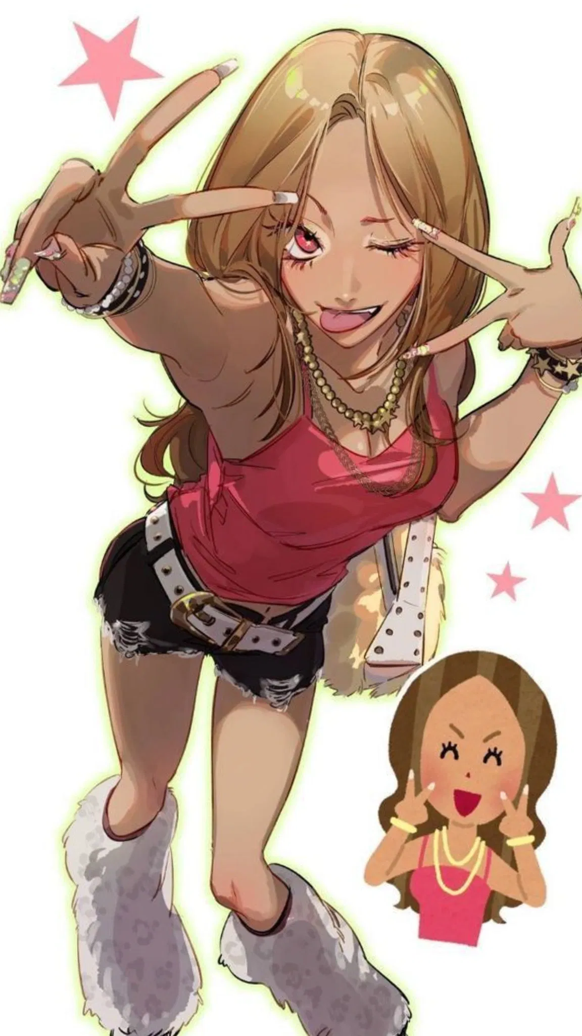 Avatar of ❤︎Akari Oliveira❤︎ - Your Bully