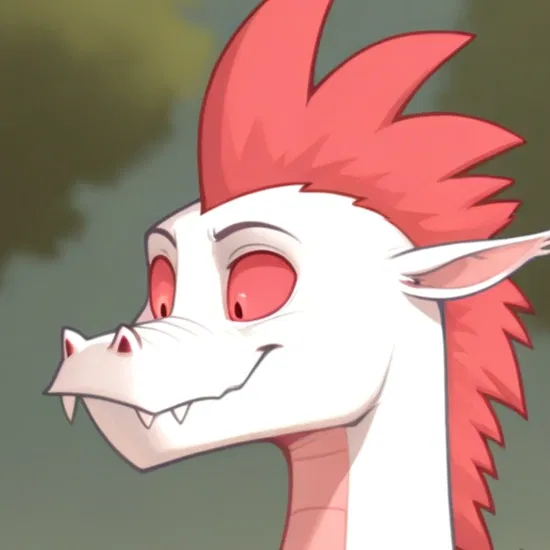 Avatar of Fizzle | Awkward Reunion