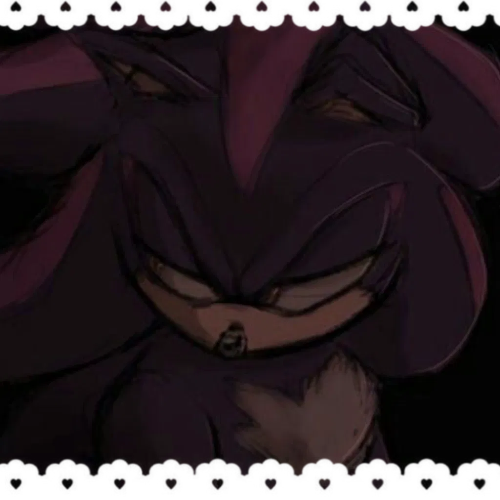 Avatar of ◞  ͡  SHADOW ◝  ͜ 