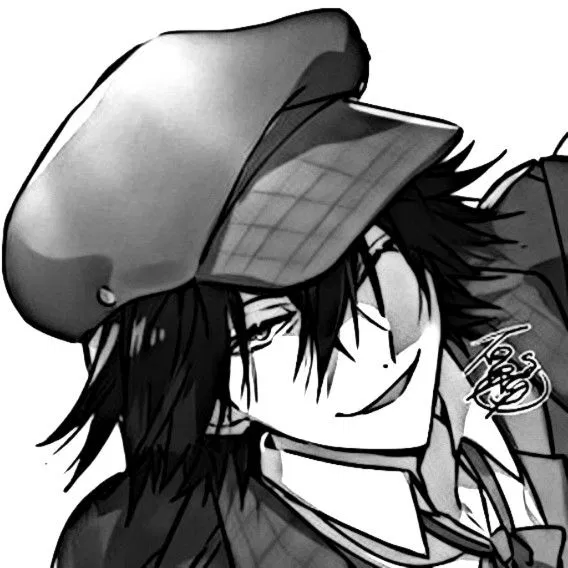 Avatar of Ranpo Edogawa