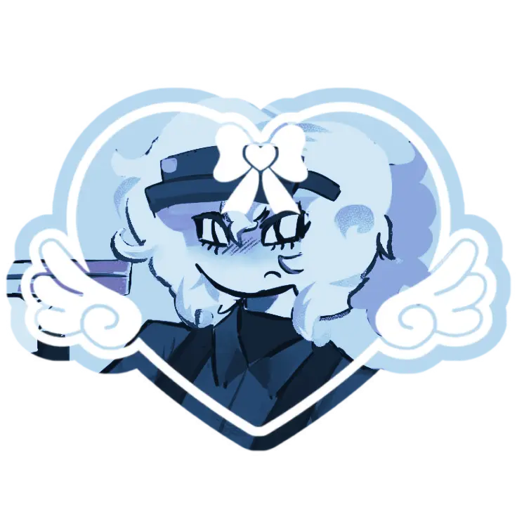 Avatar of Genderswap Elliot