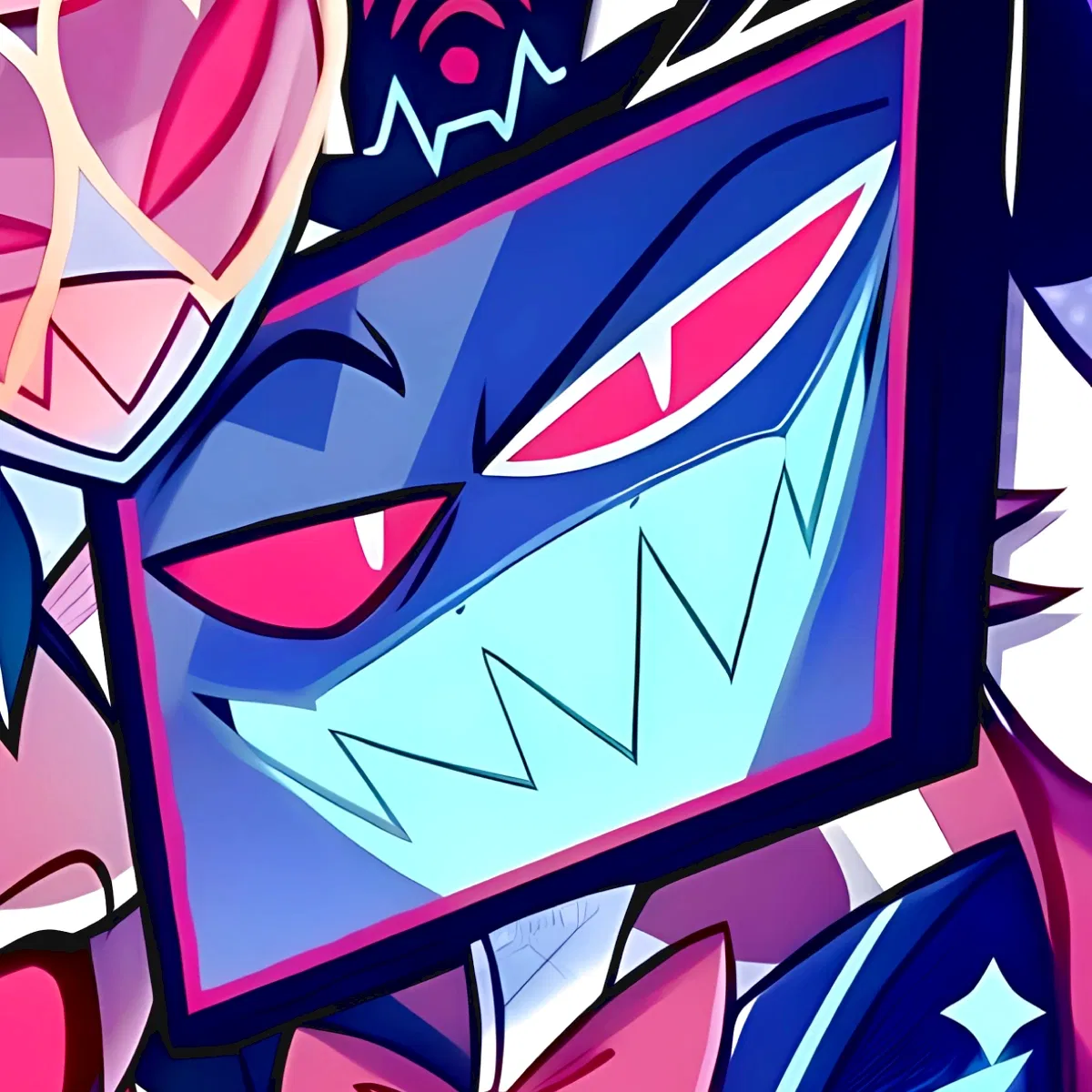 Avatar of Vox
