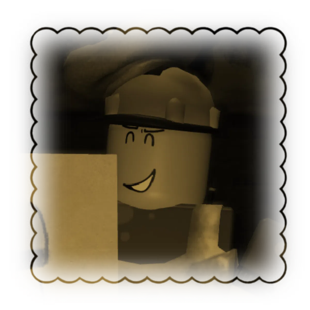 Avatar of ⠀𑣲⠀Builderman