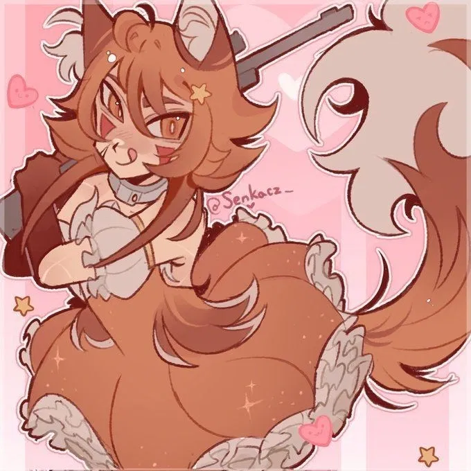 Avatar of Ren Hana