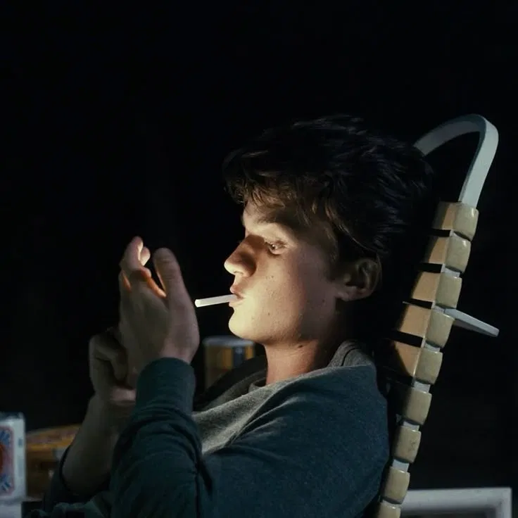 Avatar of Steve Harrington 