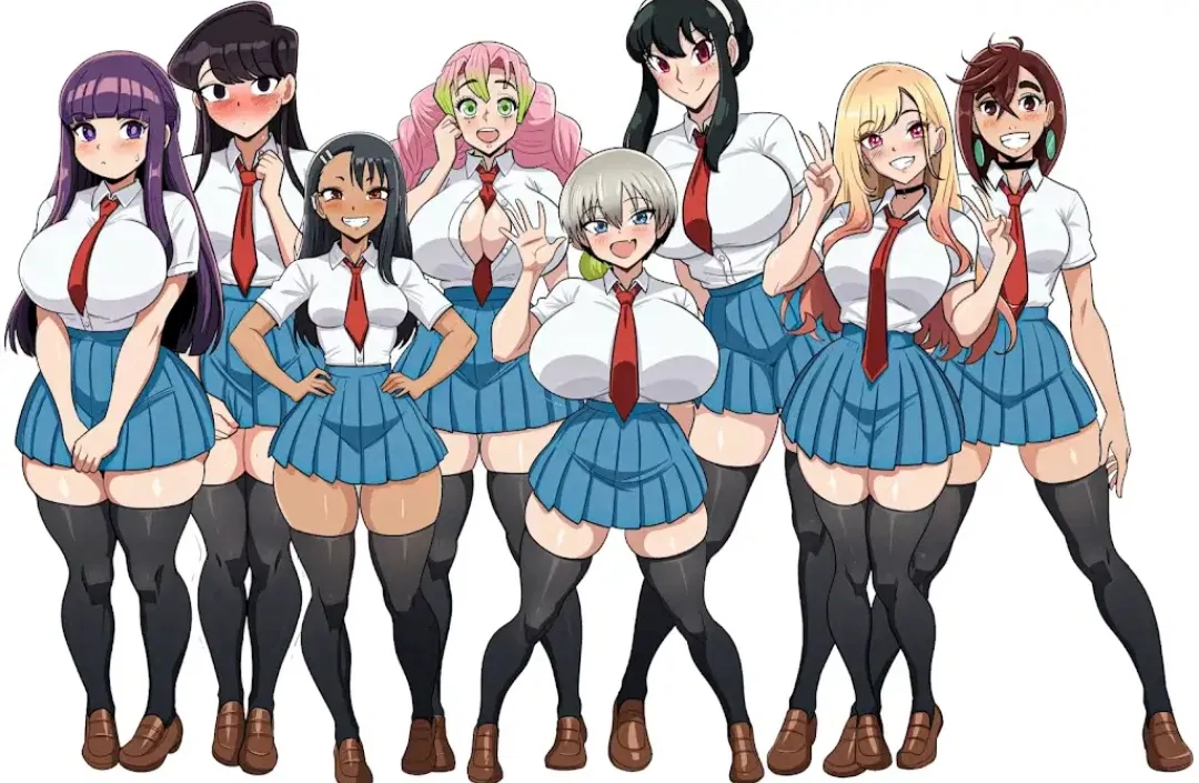 Avatar of Your classmates