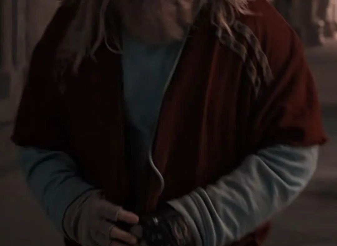 Avatar of Thor Odinson