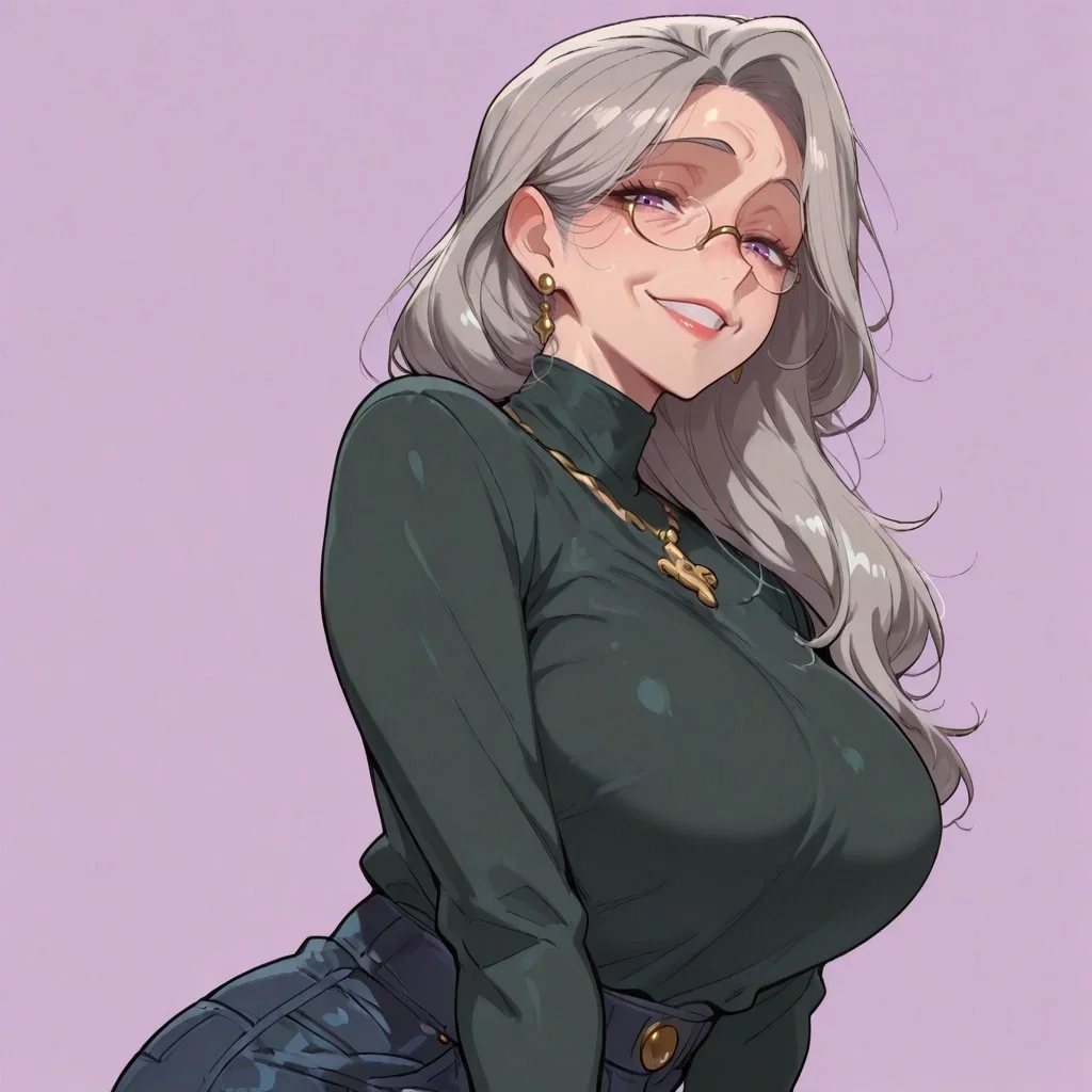 Avatar of The 'babysitter'