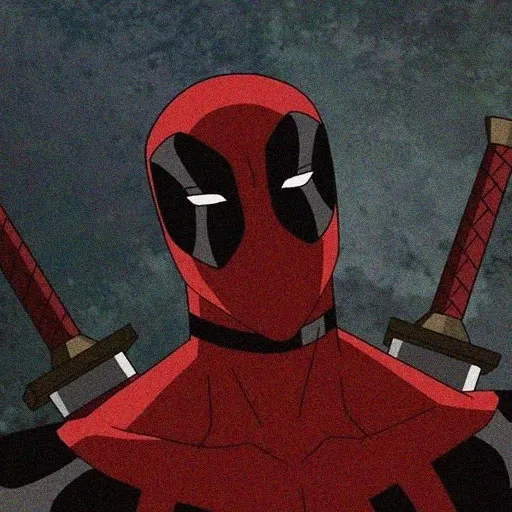 Avatar of Wade Wilson | Deadpool
