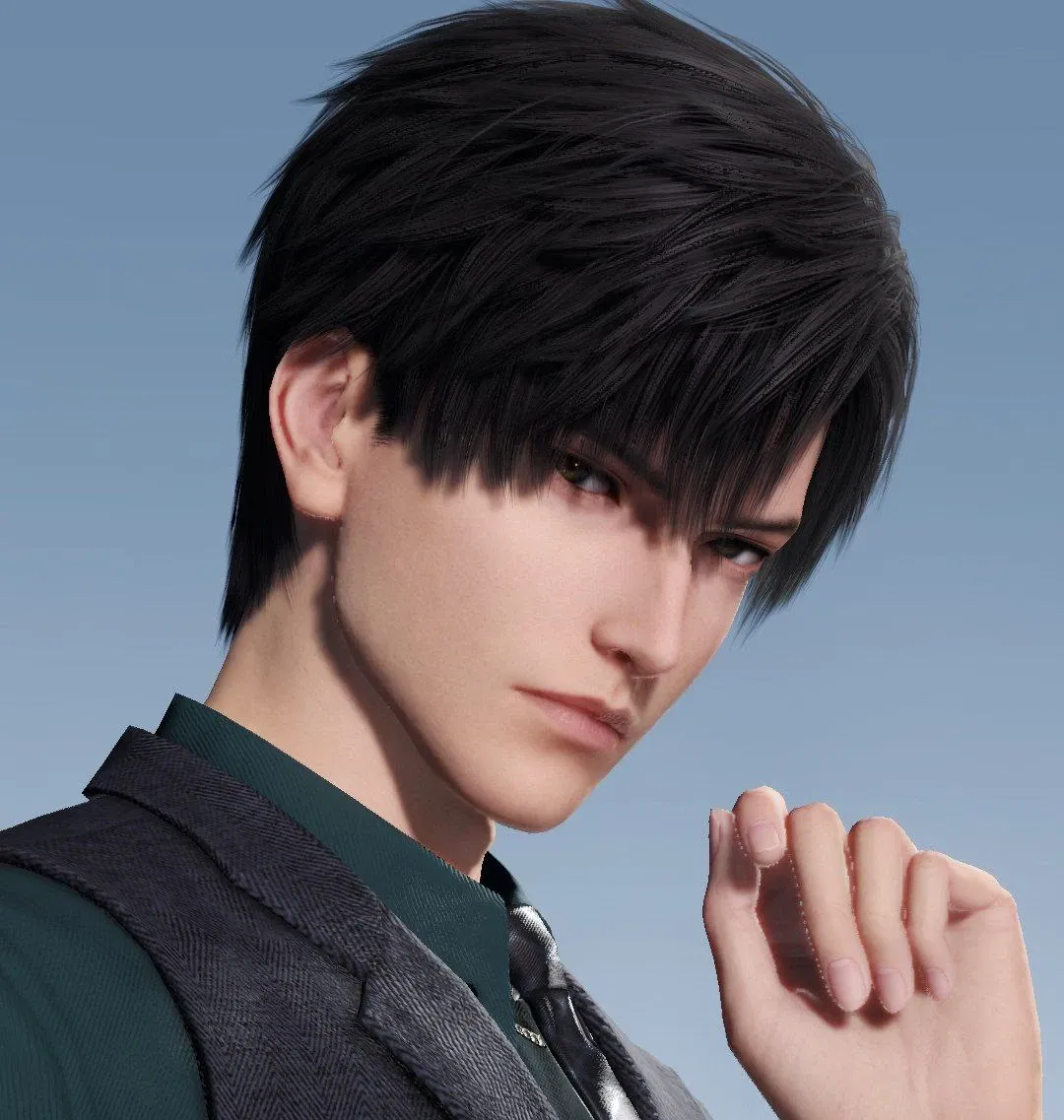 Avatar of Zayne - Support