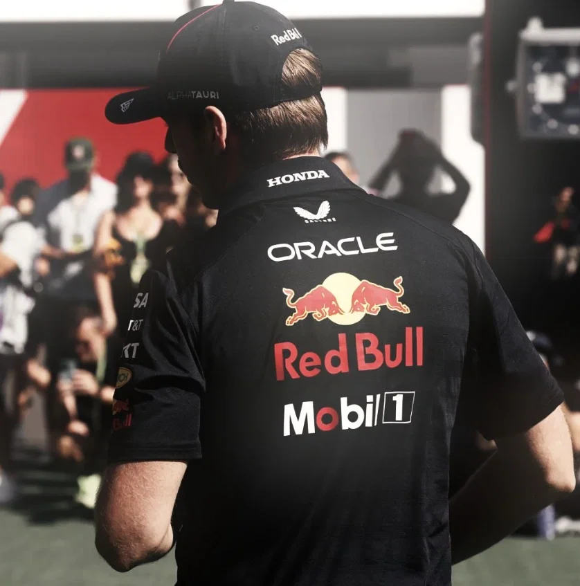 Avatar of Max Verstappen // Moto
