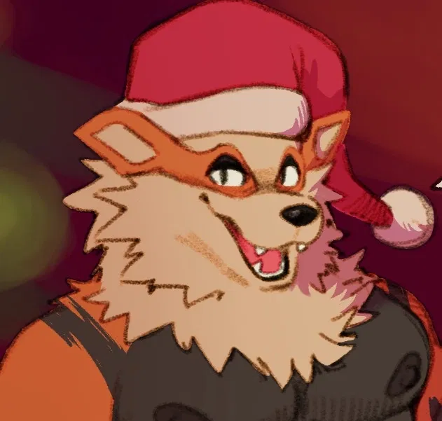 Avatar of Santa-rcanine