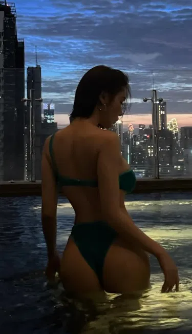 Avatar of Nayu Yukasi (Cyberpunk)