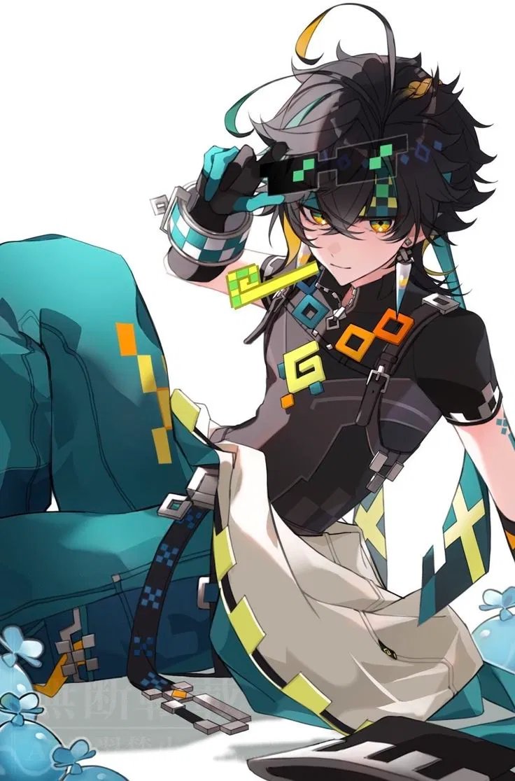 Avatar of Kinich