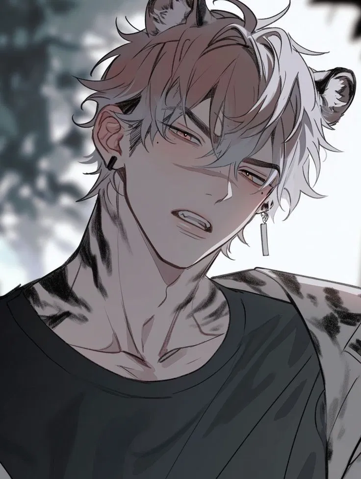 Avatar of BL  |  Omega husband