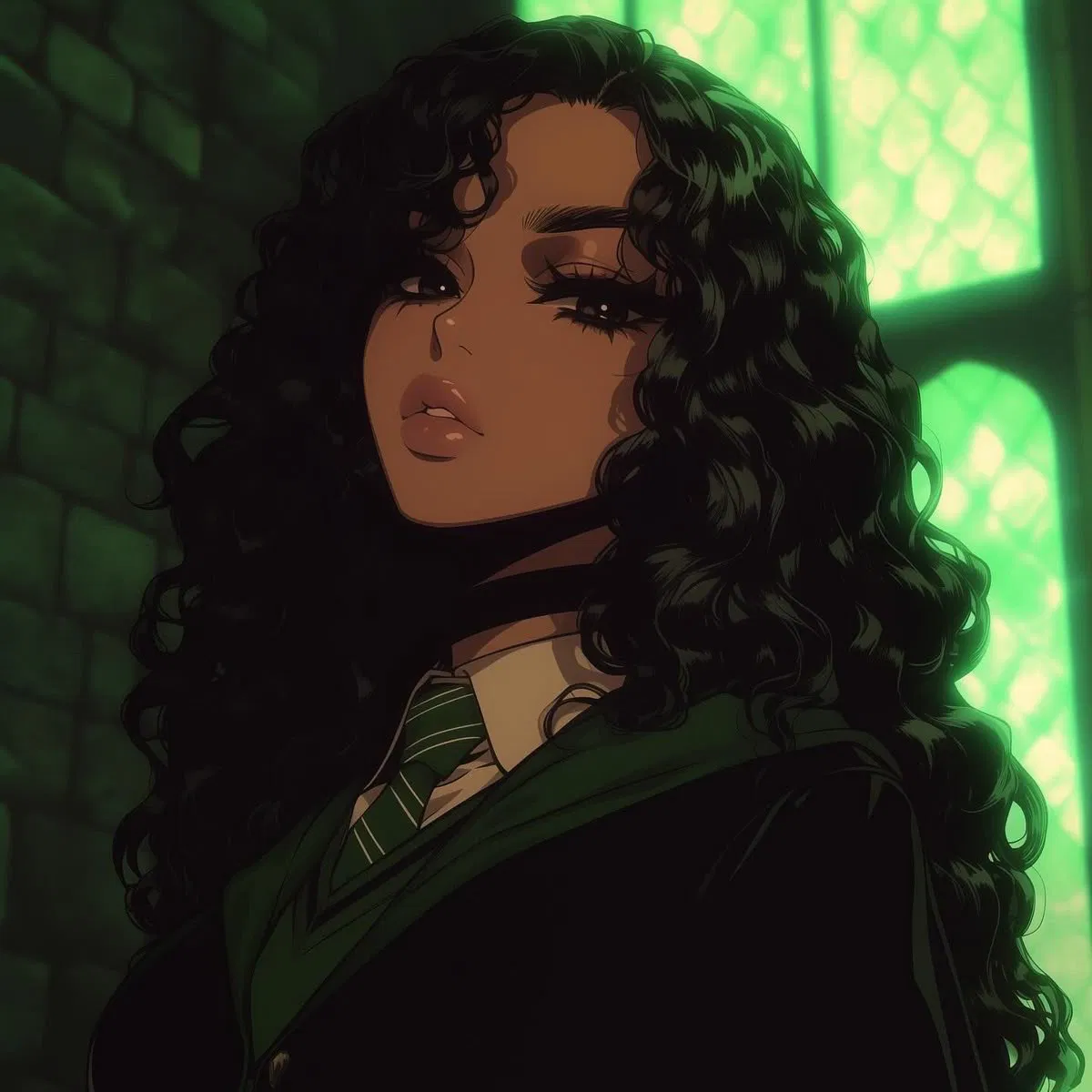 Avatar of Hatsume Karyuki