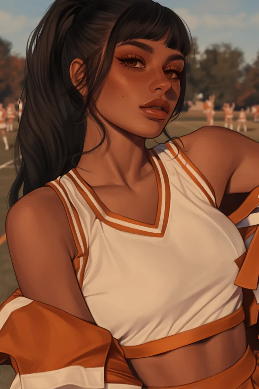 Avatar of Valencia | Queen of Hearts