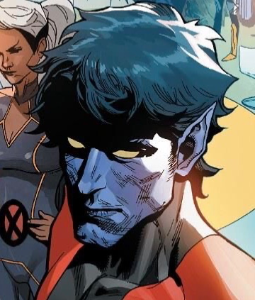 Avatar of Kurt Wagner | Nightcrawler