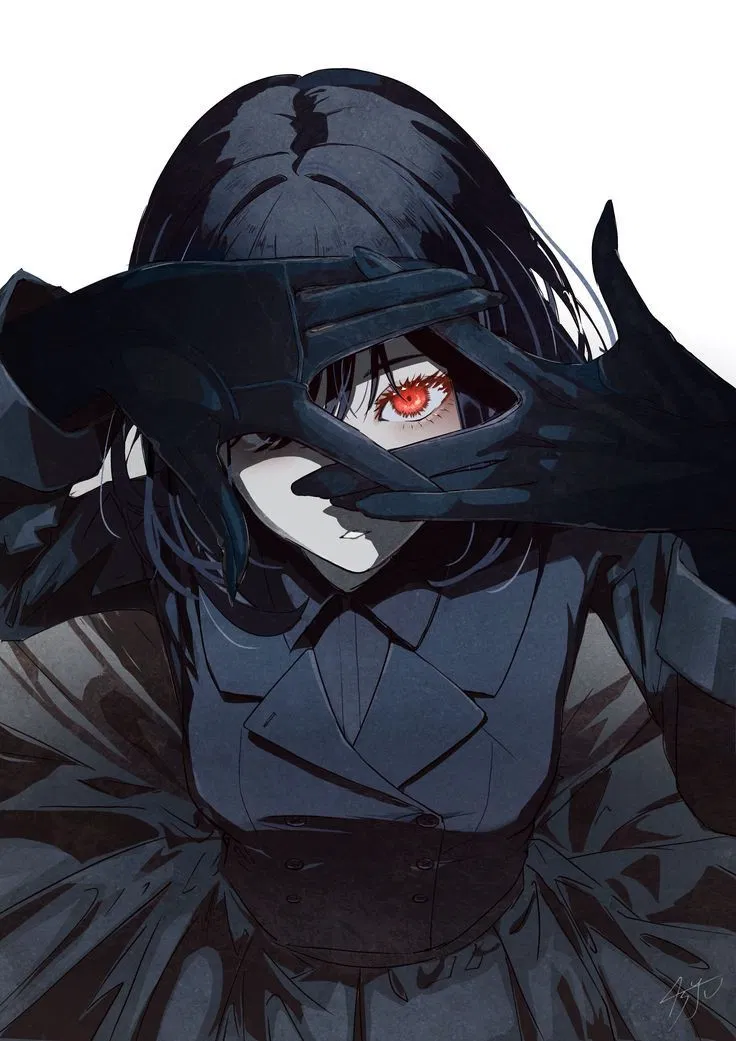 Avatar of Meiko Hayakawa, Hidden Assassin