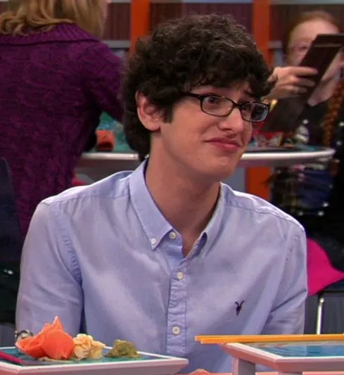 Avatar of Robbie Shapiro