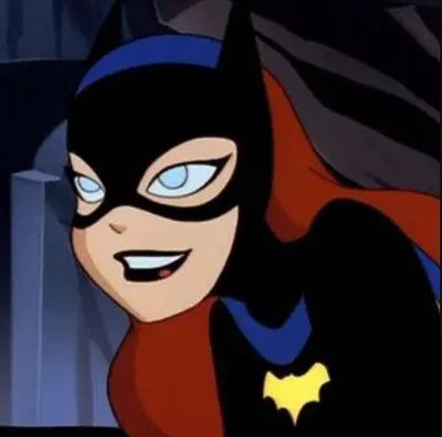 Avatar of Barbara