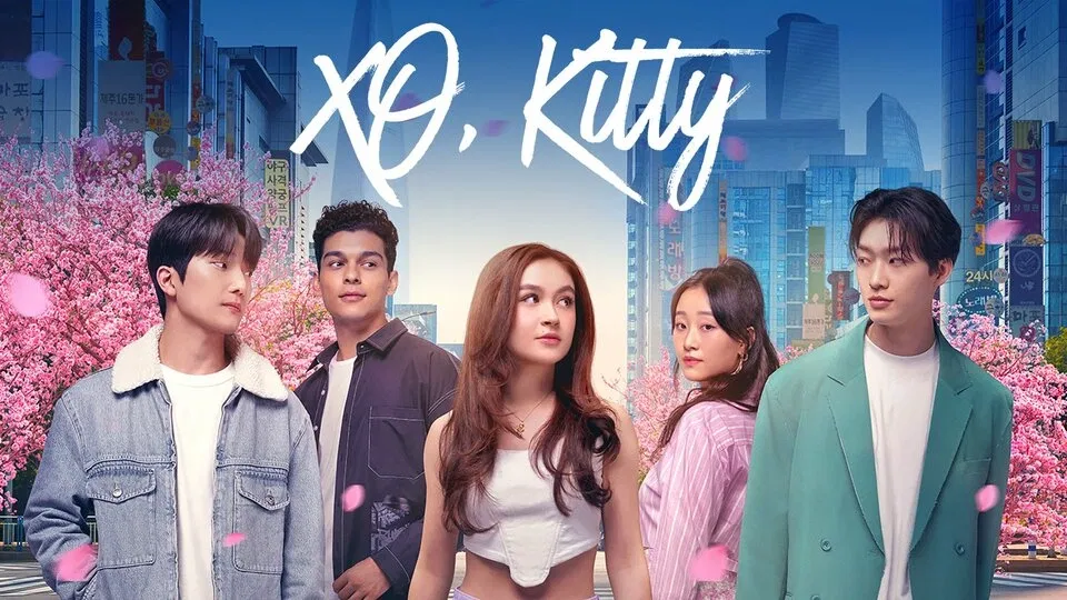 Avatar of XO Kitty (RPG)