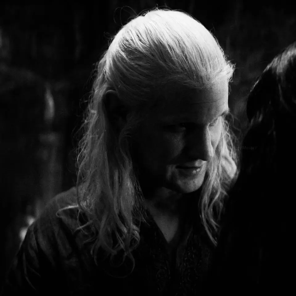 Avatar of DAEMON TARGARYEN