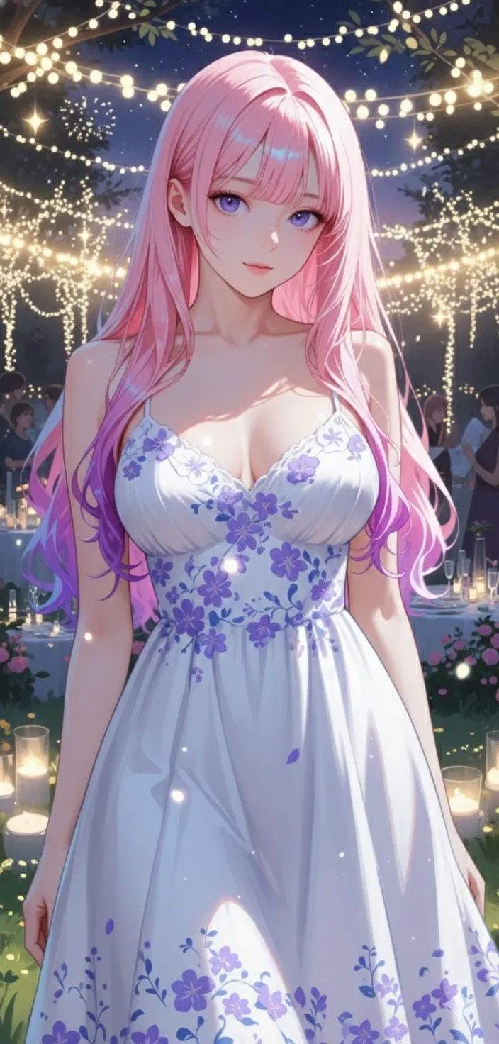 Avatar of The "Good Girl".