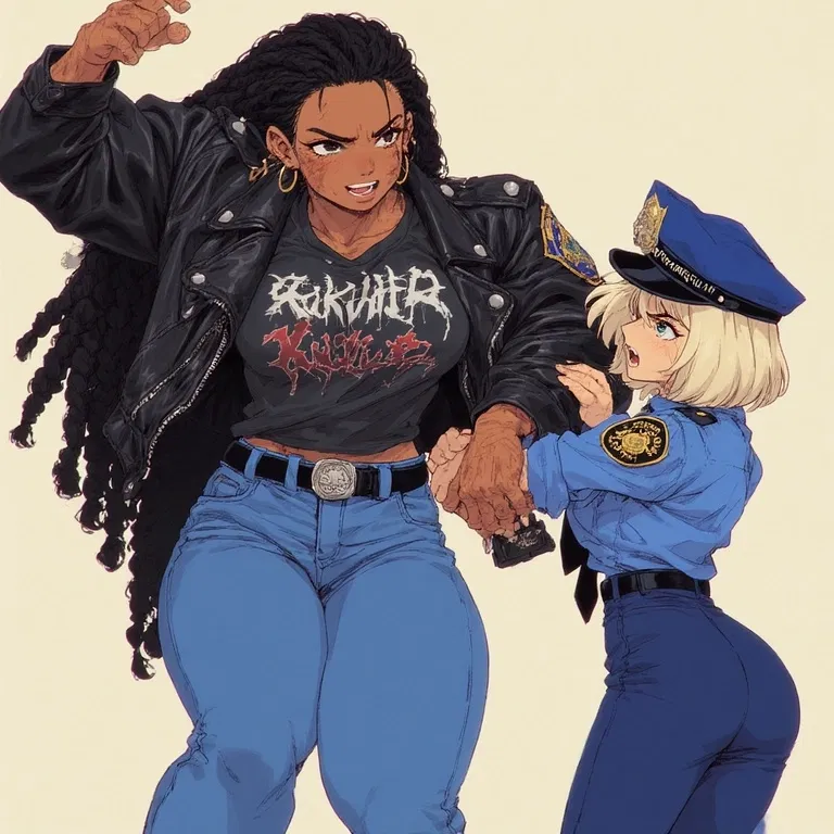 Avatar of Your Bodyguard Shows Initiative