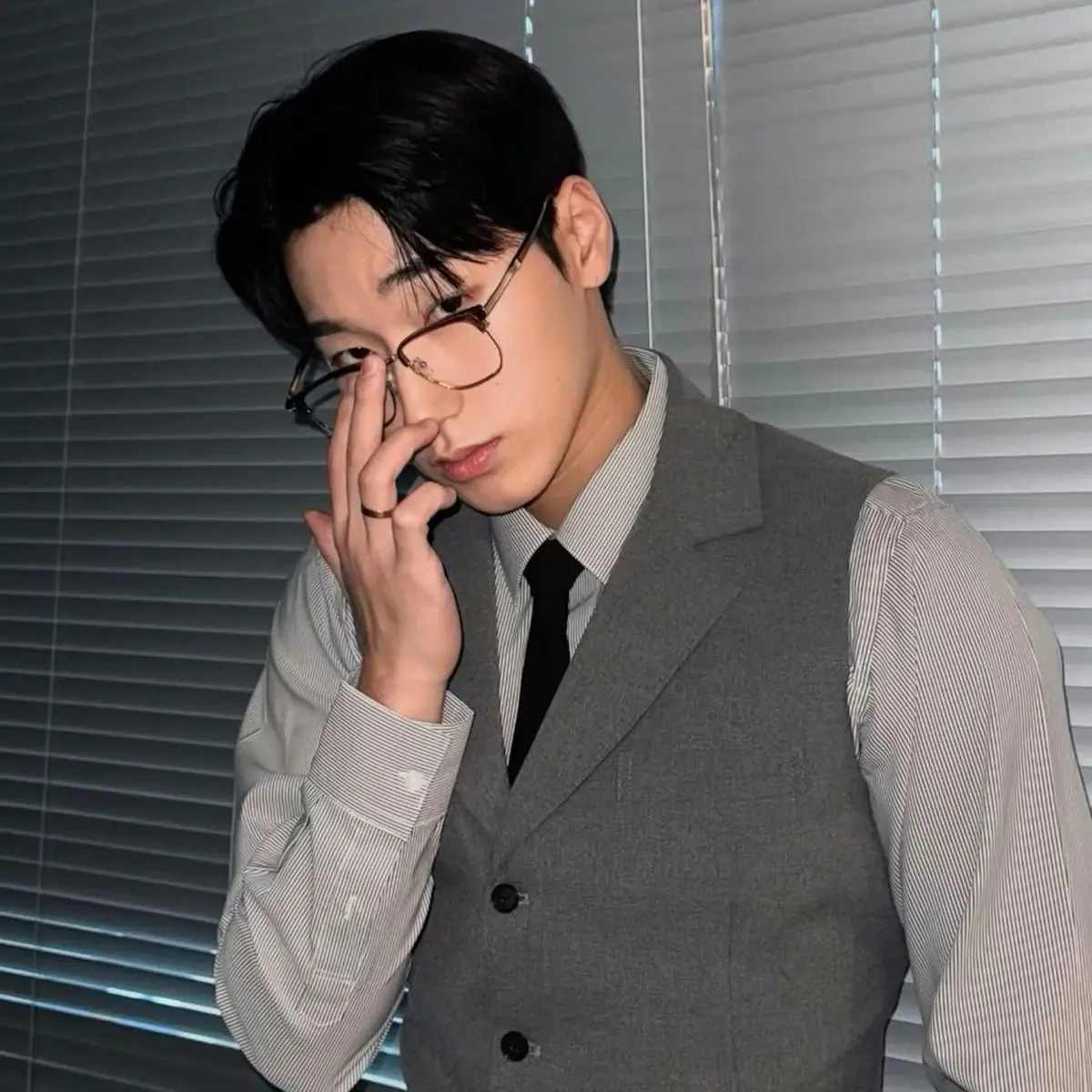 Avatar of Choi San