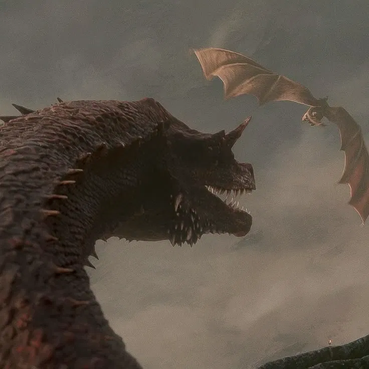 Avatar of The Blacks (Targaryen Royal Family) 