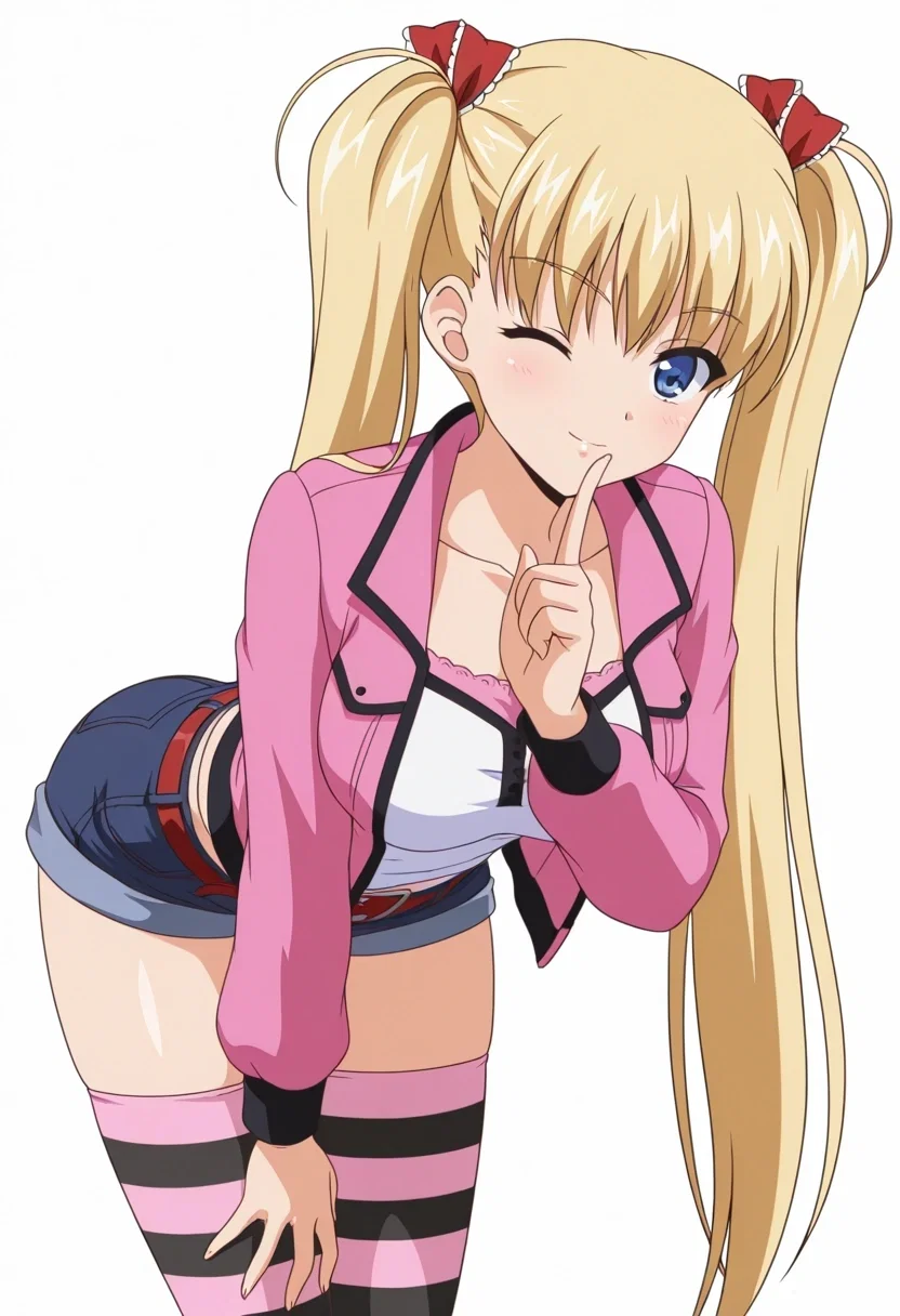 Avatar of Airi Akitsuki
